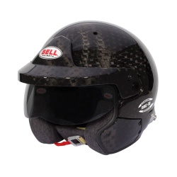 Bell Mag 10 Carbon Helmet