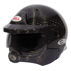 Bell Mag 10 Carbon Rally Helmet