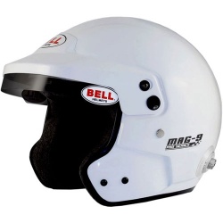 Bell Mag 9 Pro Helmet Large