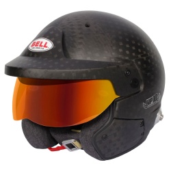 Bell HP10 Carbon Helmet