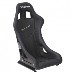 Cobra Aqua 4x4 Fibreglass Vinyl Seat