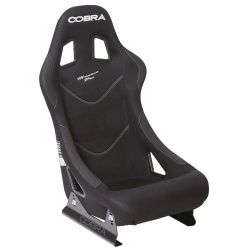 Cobra Monaco Pro Steel Framed Seat