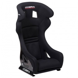 Cobra Sebring PRO-FIT Fibreglass Seat