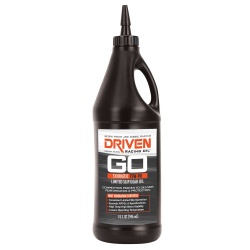 Driven Racing 75w90 Synthetic Limited Slip Diff Gear Oil