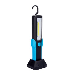 Electralight Rechargeable COB Multi Angle Worklight