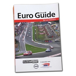 Euro Circuit Guide