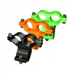 Fastmate ClampFast Dual Mounts