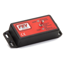FEV Fire 8865 Extinguisher Control Box