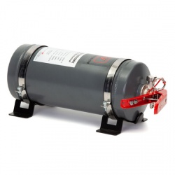 FEV 3.0kg 3M Novec 1230 Gas Mechanical Fire Extinguisher