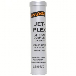 Jet-Plex Lithium Complex Grease