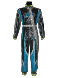 MiR Rain 4 Karting Wet Suit