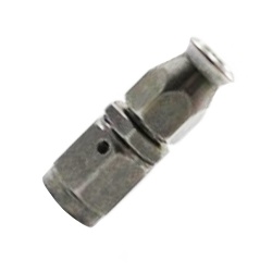 Moquip -03 JIC Stainless Steel Female Fitting