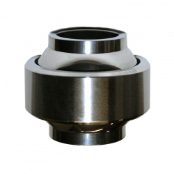 NMB Minebea ABYT Imperial High Angle Spherical Bearings Wide