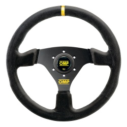 OMP Targa Steering Wheel