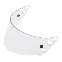 OMP GP-R & GP-R K Replacement Helmet Visors