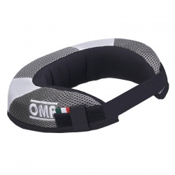 OMP K-Style Waterproof Karting Neck Collar