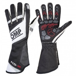 OMP KS-1R Kart Gloves