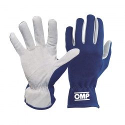 OMP New Rally Race Gloves