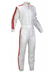 OMP One Vintage Race Suit