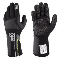 OMP Pro Mech-S Mechanics Gloves