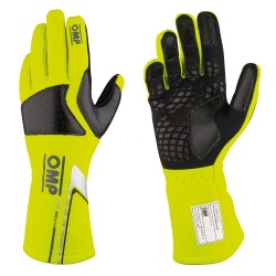 OMP Pro Mech-S Mechanics Gloves