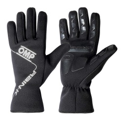 OMP Rain-K Kart Gloves