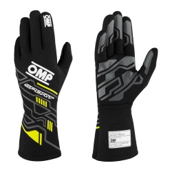 OMP Sport Race Gloves