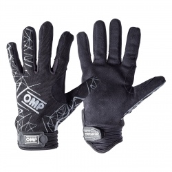 OMP Workshop Evo Mechanics Gloves