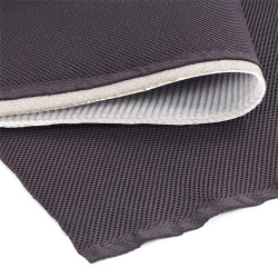 Real Essential Spacer Seat Fabric