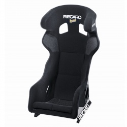Recaro Pro Racer SP-A HANS Carbon Kevlar Seat