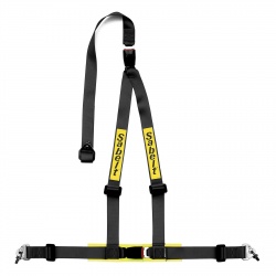 Sabelt 3 Point Double Release Harness