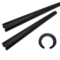 Safety Devices 16mm Roll Cage Padding