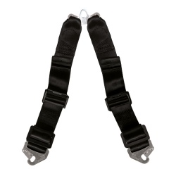 Schroth Twin T Type Crutch Straps