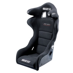 Sparco ADV SCX Carbon Fibre Seat