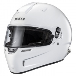 Sparco Air Pro RF-5W Helmet White