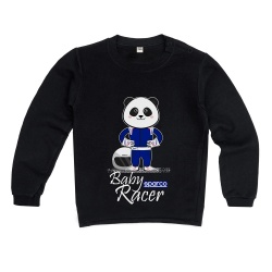 Sparco Baby Racer Sweatshirt