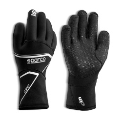 Sparco CRW WP Wet Weather Gloves