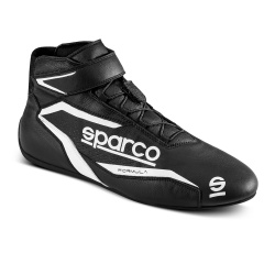 Sparco Formula Race Boots