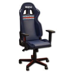 Sparco Martini Racing Icon Gaming Chair