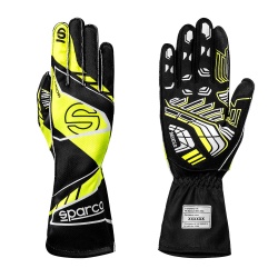 Sparco K-Arrow+ Kart Gloves