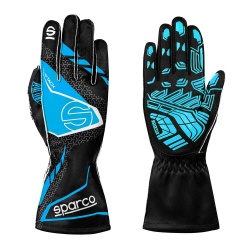 Sparco K-Attack Kart Gloves