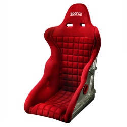 Sparco Legend Carbon Kevlar Seat