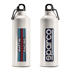 Sparco Martini Racing Drinks Bottle