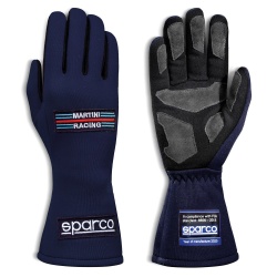 Sparco Martini Racing Land Gloves