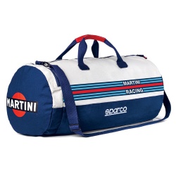 Sparco Martini Racing Sports Bag