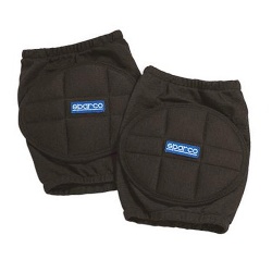 Sparco Nomex Knee Pads