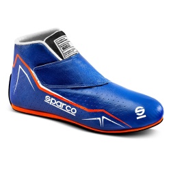 Sparco Prime-T Race Boots
