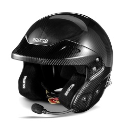 Sparco RJ-I Carbon Helmet