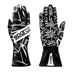 Sparco K-Rookie Kart Gloves