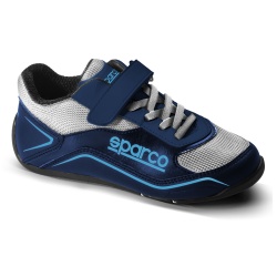 Sparco S-Pole Childs Shoes